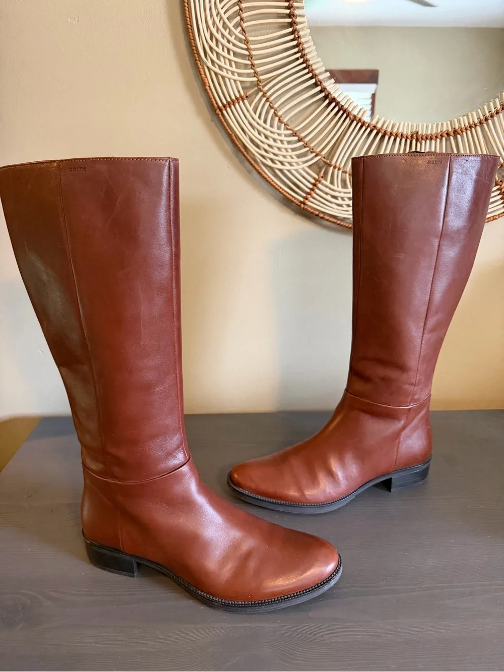 Geox perfect balance